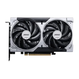 کارت گرافیک ام اس آی مدل MSI RTX 5060 8G Ventus 2X OC