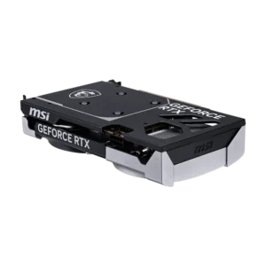 کارت گرافیک ام اس آی مدل MSI RTX 5060 8G Ventus 2X OC