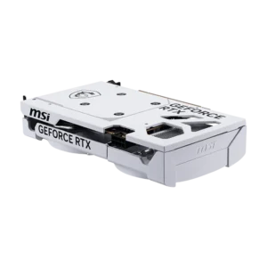 کارت گرافیک ام اس آی مدل MSI RTX 5060 8G Ventus 2X OC White