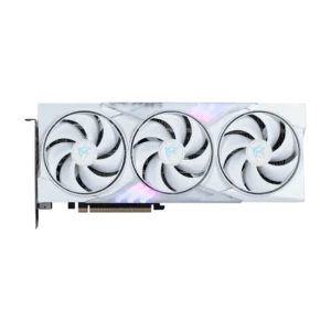 کارت گرافیک ام اس آی مدل MSI RTX 5060 Ti 8G Gaming Trio White