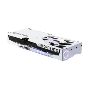 کارت گرافیک ام اس آی مدل MSI RTX 5060 Ti 8G Gaming Trio White