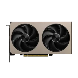 کارت گرافیک ام اس آی مدل MSI RTX 5060 Ti 8G Inspire 2X OC