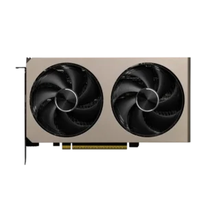 کارت گرافیک ام اس آی مدل MSI RTX 5060 Ti 8G Inspire 2X OC