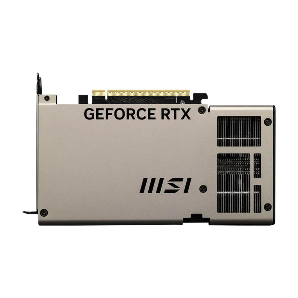 کارت گرافیک ام اس آی مدل MSI RTX 5060 Ti 8G Inspire 2X OC کارت گرافیک ام اس آی مدل MSI RTX 5060 Ti 8G Inspire 2X OC