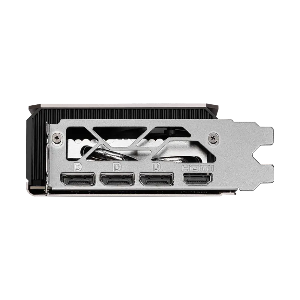 کارت گرافیک ام اس آی مدل MSI RTX 5060 Ti 8G Inspire 2X OC کارت گرافیک ام اس آی مدل MSI RTX 5060 Ti 8G Inspire 2X OC