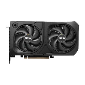 کارت گرافیک ام اس آی مدل MSI RTX 5060 Ti 8G Shadow 2X OC Plus