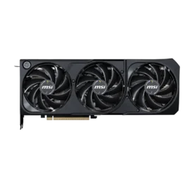 کارت گرافیک ام اس آی مدل MSI RTX 5070 12G Shadow 3X OC
