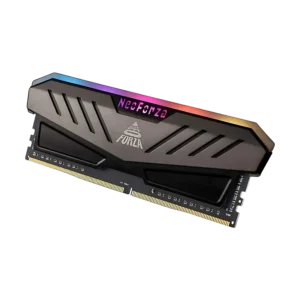 حافظه رم نئو فورزا مدل Neo Forza Mars RGB 16GB Dual 3600MHz CL18 - Black