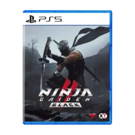 بازی Ninja Gaiden II Black - PS5