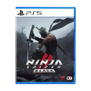 بازی Ninja Gaiden II Black - PS5