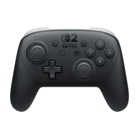 دسته نینتندو سوییچ پرو کنترلر Nintendo Switch 2 Pro Controller