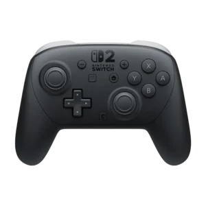 دسته نینتندو سوییچ پرو کنترلر Nintendo Switch 2 Pro Controller