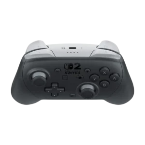 دسته نینتندو سوییچ پرو کنترلر Nintendo Switch 2 Pro Controller