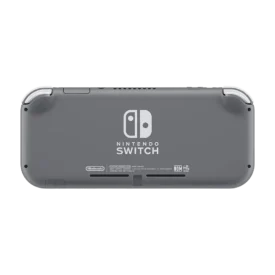 کنسول نینتندو سوییچ لایت خاکستری Nintendo Switch Lite Gray