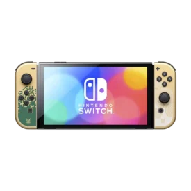 کنسول نینتندو سوییچ Nintendo Switch OLED - The Legend of Zelda: TotK