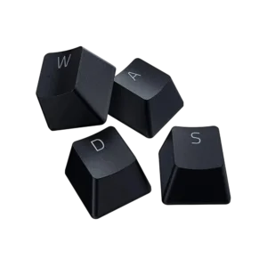 مجموعه کامل کلید کیبورد مکانیکال ریزر PBT KEYCAP UPGRADE SET