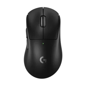 ماوس بی سیم لاجیتک Logitech PRO X SUPERLIGHT 2 DEX Black