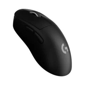 ماوس بی سیم لاجیتک Logitech PRO X SUPERLIGHT 2 DEX Black