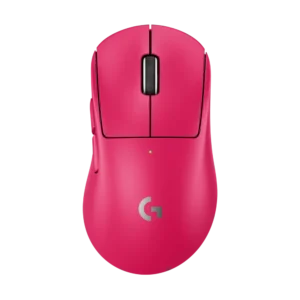 ماوس بی سیم لاجیتک Logitech PRO X SUPERLIGHT 2 DEX Pink