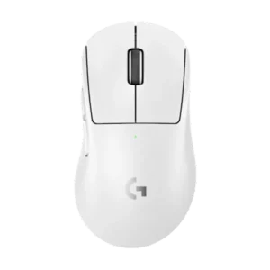 ماوس بی سیم لاجیتک Logitech PRO X SUPERLIGHT 2 DEX White