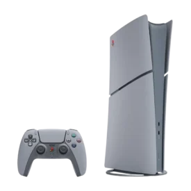 کنسول بازی سونی مدل PlayStation 5 Slim 30th Anniversary Limited Edition