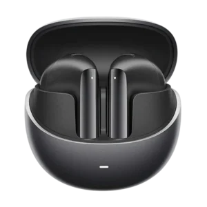 هندزفری بلوتوثی کیو سی وای مدل QCY AilyBuds Pro Plus Black
