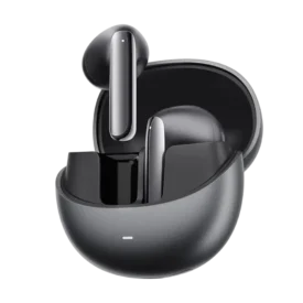 هندزفری بلوتوثی کیو سی وای مدل QCY AilyBuds Pro Plus Black