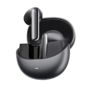 هندزفری بلوتوثی کیو سی وای مدل QCY AilyBuds Pro Plus Black