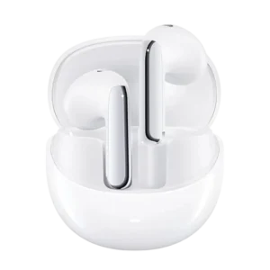 هندزفری بلوتوثی کیو سی وای مدل QCY AilyBuds Pro Plus White
