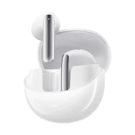 هندزفری بلوتوثی کیو سی وای مدل QCY AilyBuds Pro Plus White