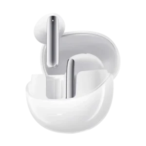 هندزفری بلوتوثی کیو سی وای مدل QCY AilyBuds Pro Plus White