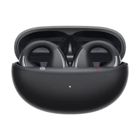 هندزفری بلوتوثی کیو سی وای مدل QCY Crossky C30 Black