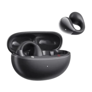 هندزفری بلوتوثی کیو سی وای مدل QCY Crossky C30 Black