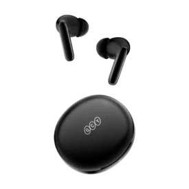 هندزفری بلوتوثی کیو سی وای مدل QCY T13 ANC 2 Black