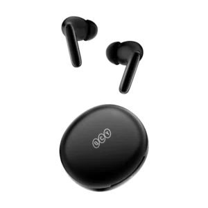 هندزفری بلوتوثی کیو سی وای مدل QCY T13 ANC 2 Black