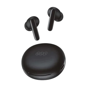 هندزفری بلوتوثی کیو سی وای مدل QCY T13 ANC 2 Black