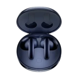هندزفری بلوتوثی کیو سی وای مدل QCY T13 ANC 2 Navy Blue
