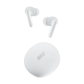 هندزفری بلوتوثی کیو سی وای مدل QCY T13 ANC 2 White