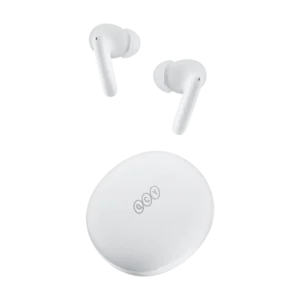هندزفری بلوتوثی کیو سی وای مدل QCY T13 ANC 2 White