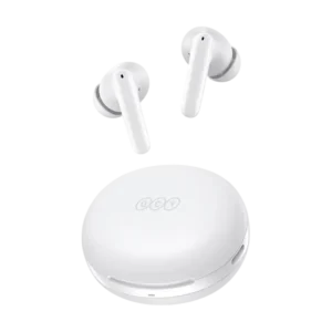 هندزفری بلوتوثی کیو سی وای مدل QCY T13 ANC 2 White