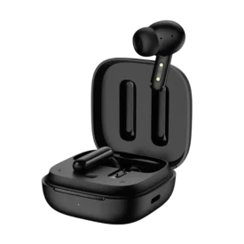 هندزفری بلوتوثی کیو سی وای مدل QCY T13 ANC Black