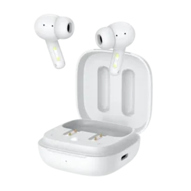 هندزفری بلوتوثی کیو سی وای مدل QCY T13 ANC White