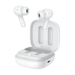 هندزفری بلوتوثی کیو سی وای مدل QCY T13 ANC White