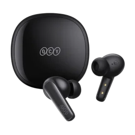 هندزفری بلوتوثی کیو سی وای مدل QCY T13X Black