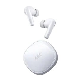 هندزفری بلوتوثی کیو سی وای مدل QCY T13X White