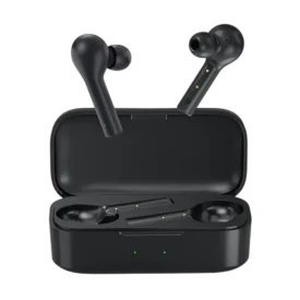 هندزفری بلوتوثی کیو سی وای مدل QCY T5 Black