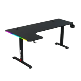 میز گیمینگ ردراگون REDRAGON GD-3200-L RGB