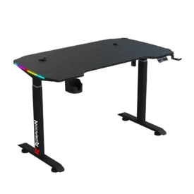 میز گیمینگ موتور دار ردراگون REDRAGON GD-3320-S RGB