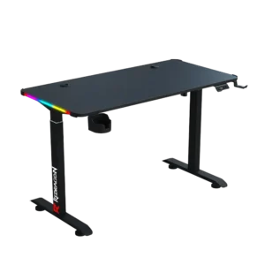 میز گیمینگ موتور دار ردراگون REDRAGON GD-3330-S RGB
