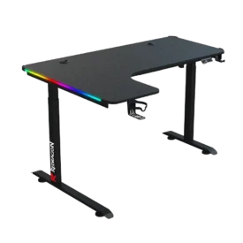 میز گیمینگ 2 موتور ردراگون REDRAGON GD-3400-M RGB